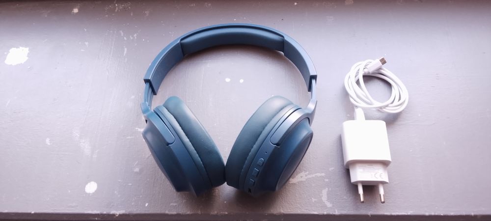 Casque bluetooth neuf Audio et hifi