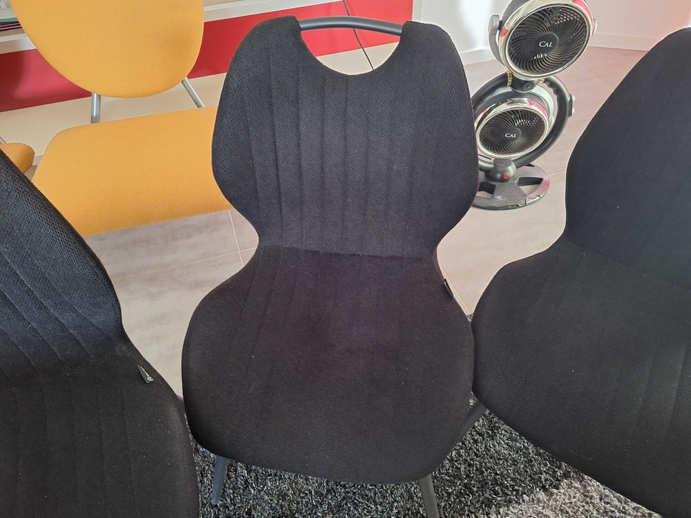 chaises de salle &agrave; manger Meubles