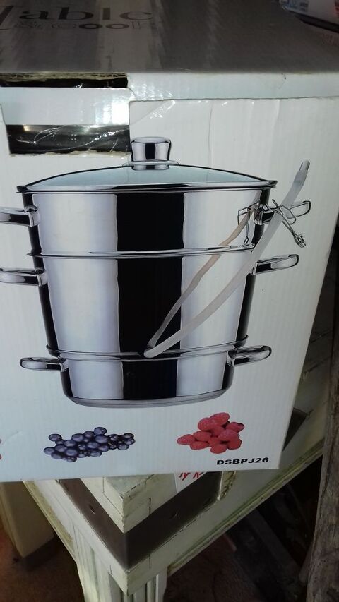 extracteur de jus pour confitures 40 Vendeuvre-du-Poitou (86)