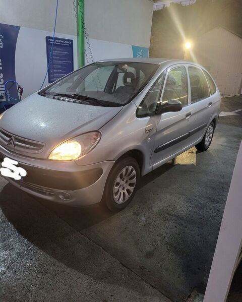 Citroen picasso Citroën Xsara  1.8i 16V