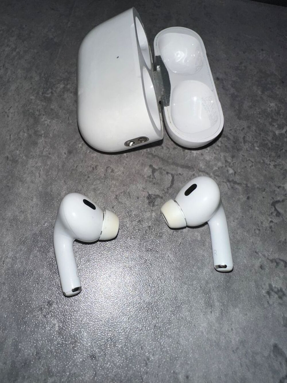 Airpods pro 2 Audio et hifi