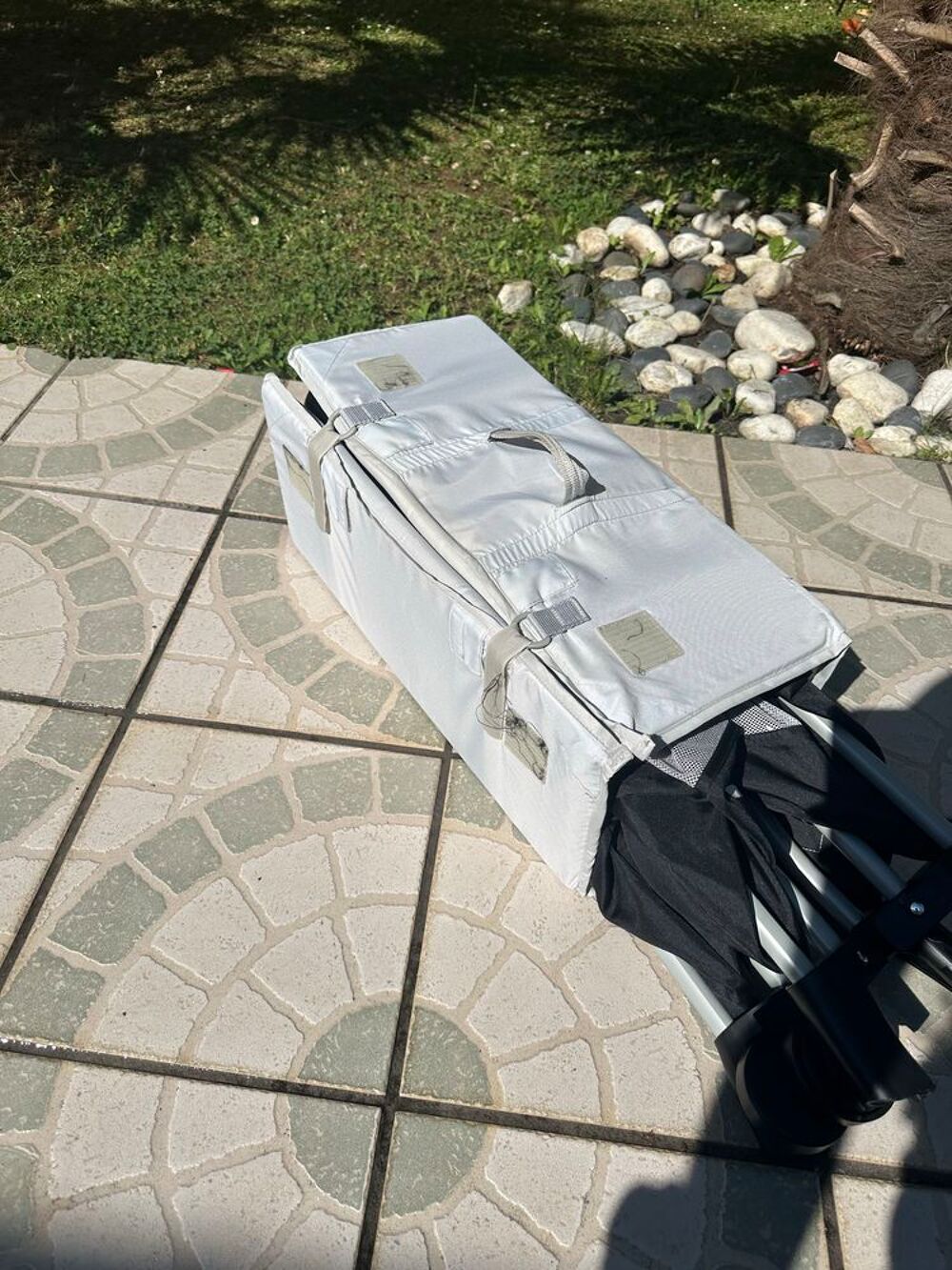 lit parapluie Pu�riculture