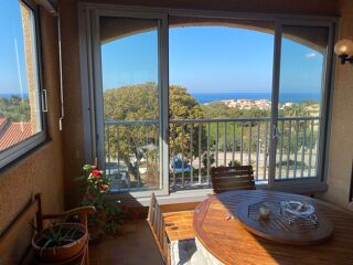  Appartement  vendre 2 pices 46 m
