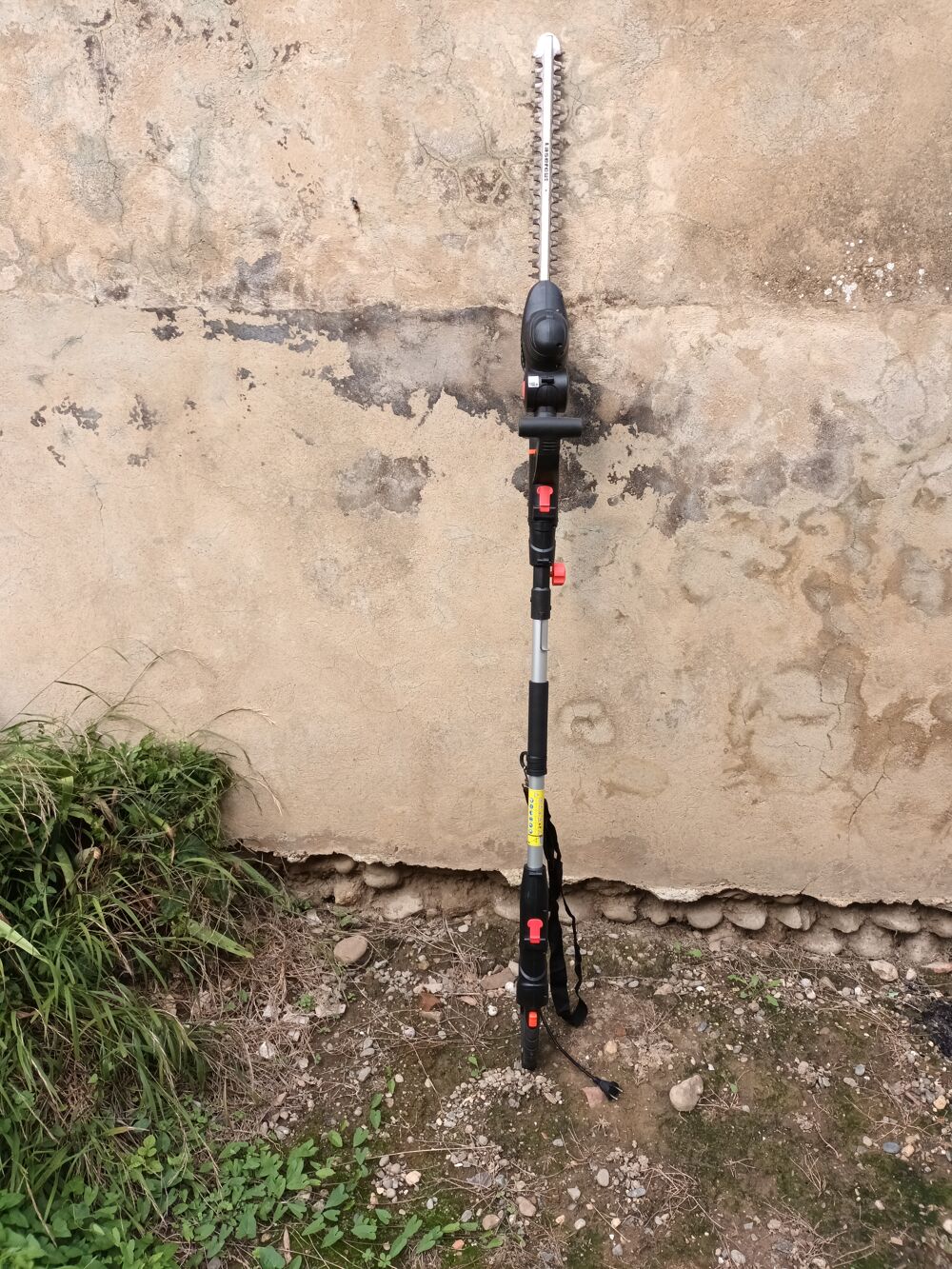 taille haie Bricolage