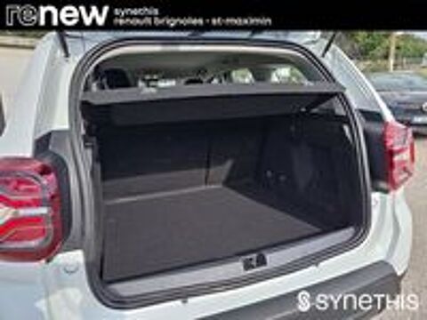 Duster ECO-G 100 4x2 Expression 2023 occasion 83170 Brignoles