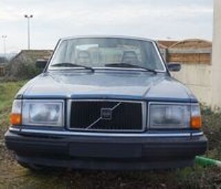  1983 occasion 49000 Angers