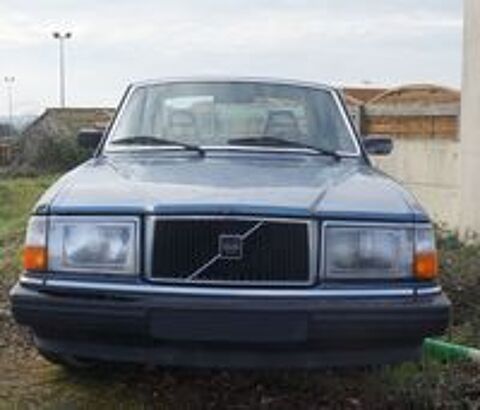  1983 occasion 49000 Angers