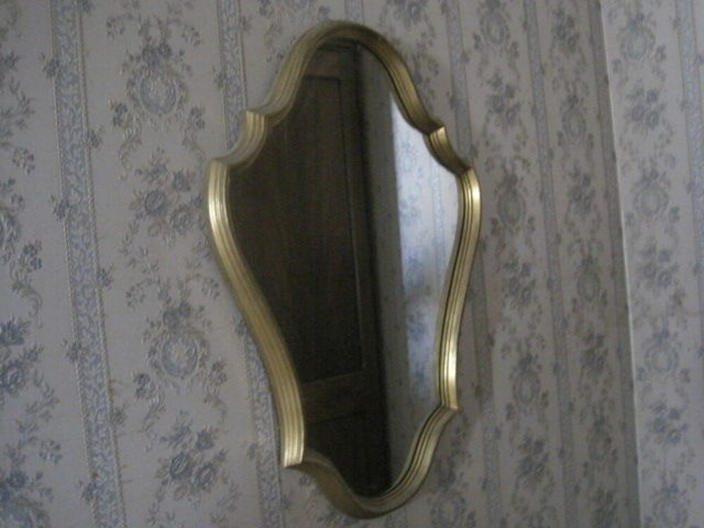 Miroir Décoration