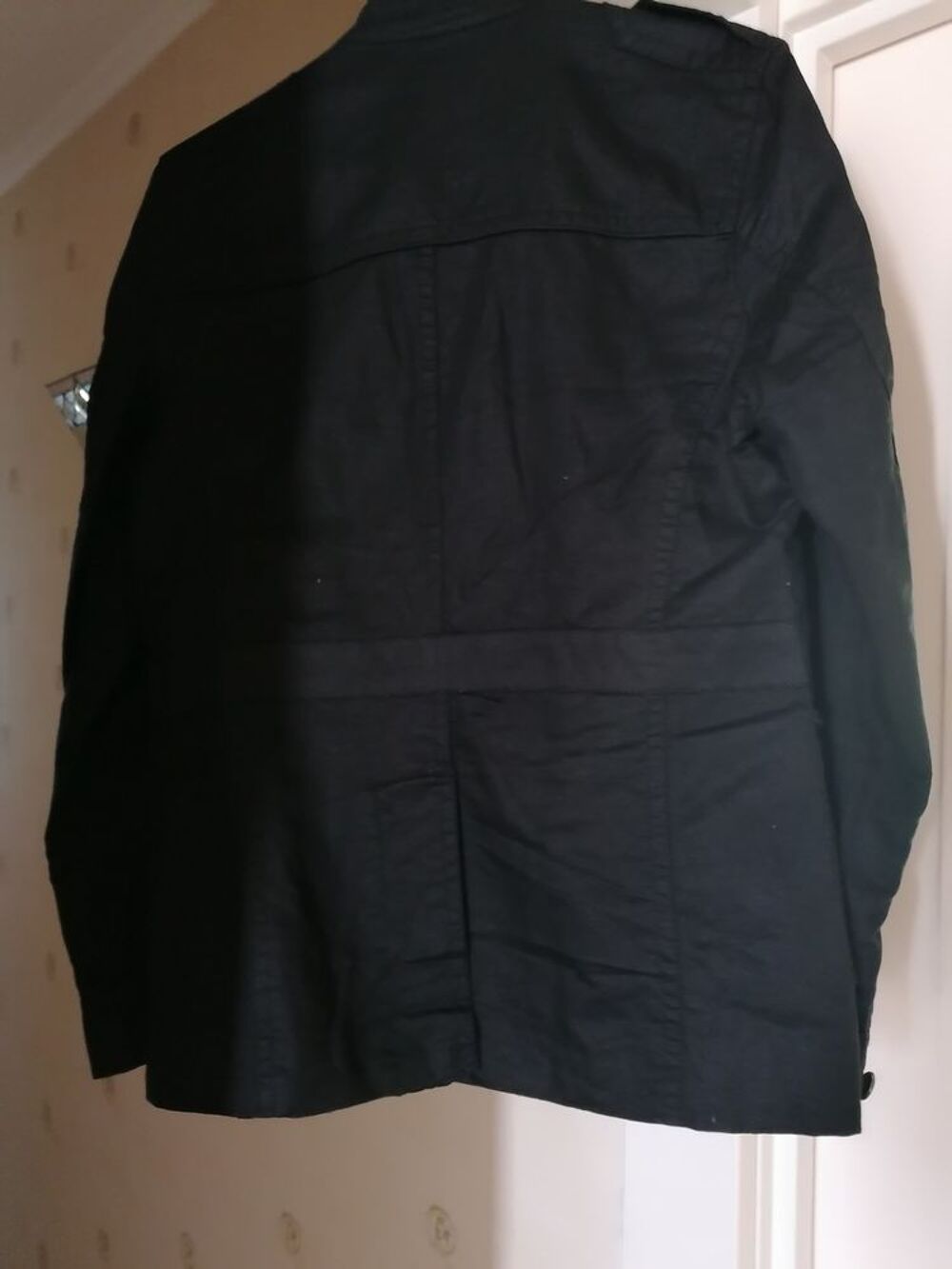 veste ZARA MAN Vêtements
