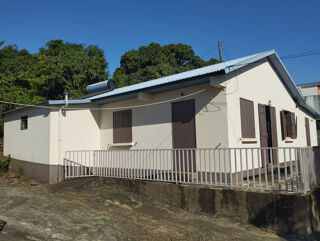  Maison � vendre 4 pi�ces 110 m�