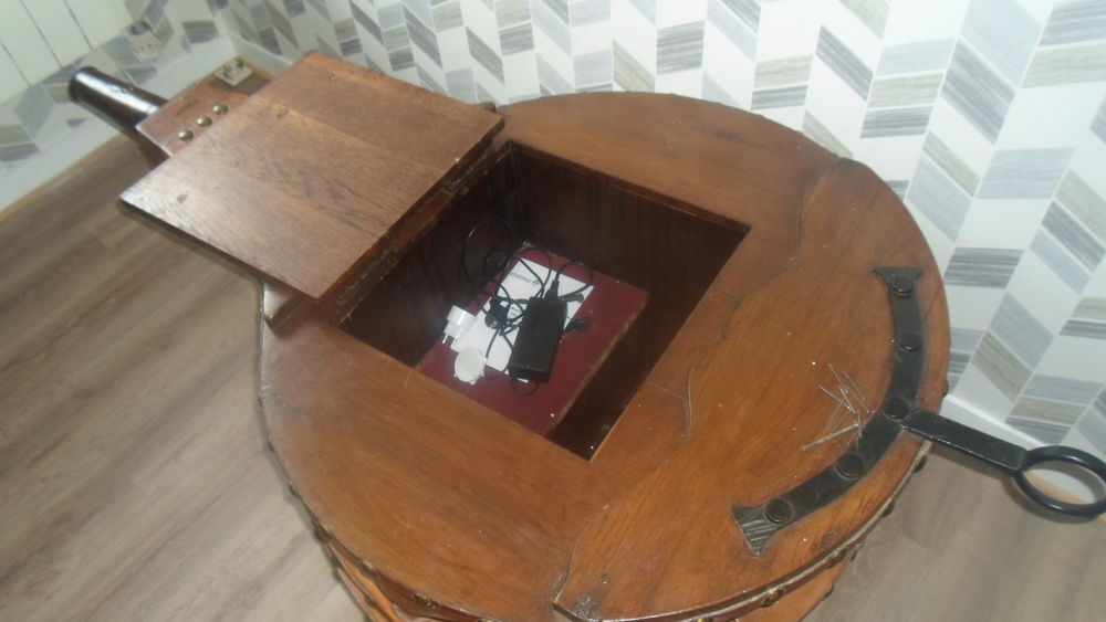 table de salon Meubles