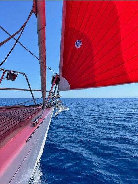 Voiliers Monocoque 2004 occasion Saint-Laurent-du-Var 06700