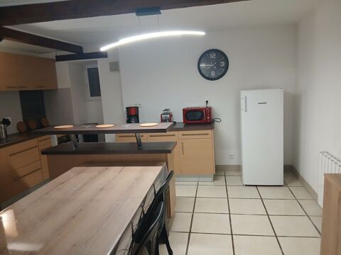  Maison � louer 4 pi�ces 75 m�