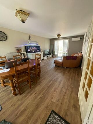  Maison à vendre 6 pièces 111 m²