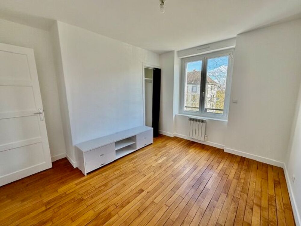 Vente Appartement T4 spacieux, lumineux, confortable, calme, bien situe Lorient