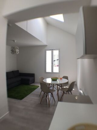  Duplex/triplex � louer 3 pi�ces 56 m� Nantes