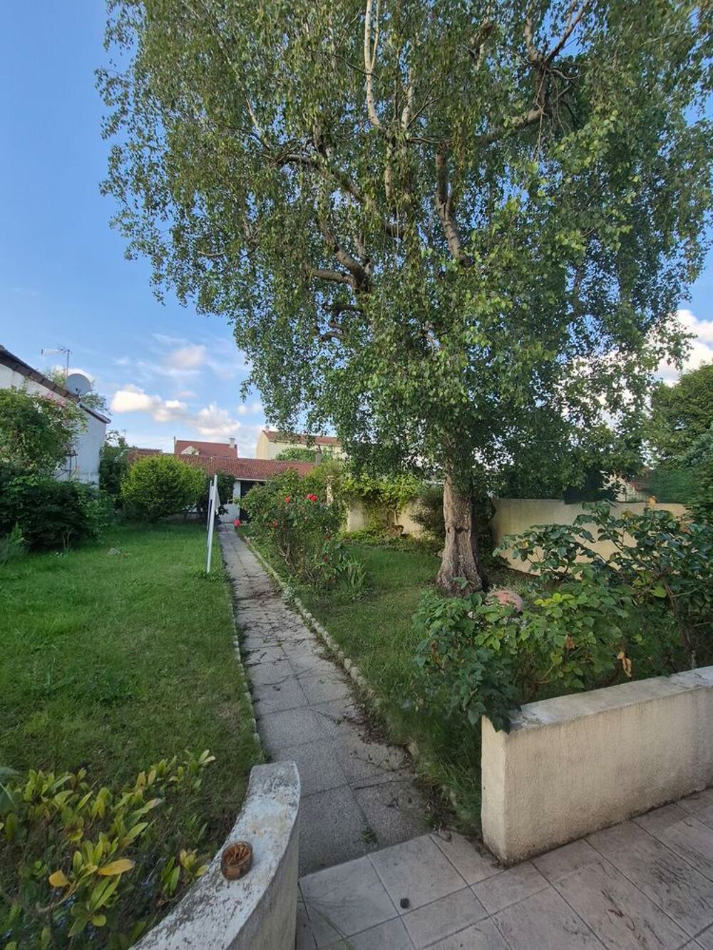 Vente Maison MAISON FAMILIALE DE CHARME Morangis