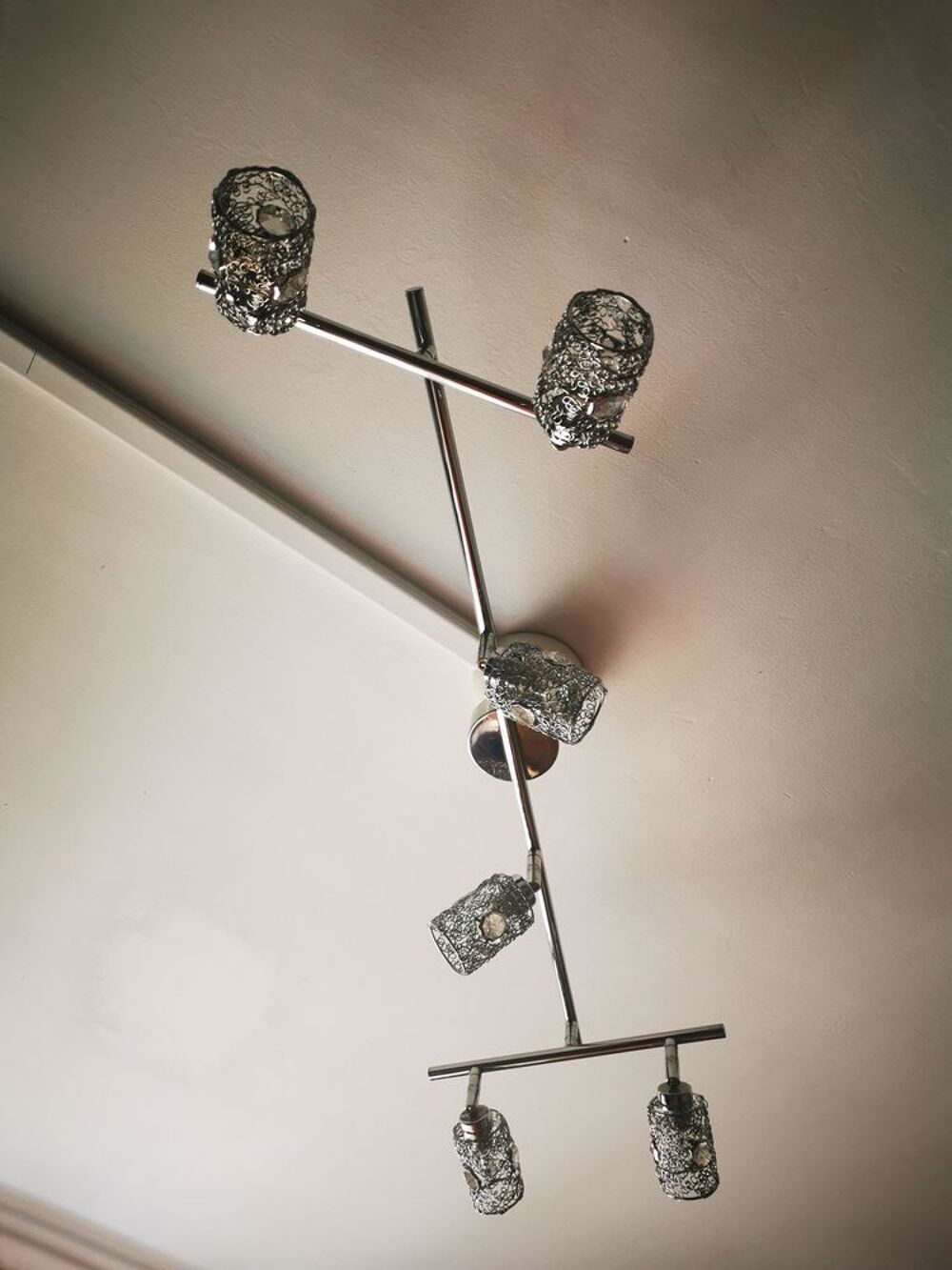 Lustre Décoration