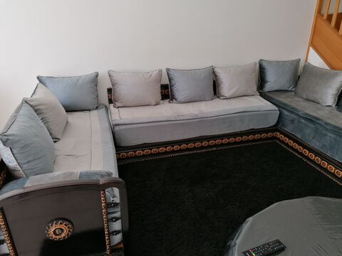Salon marocain complete 900 Saint-Barthlemy-d'Anjou (49)