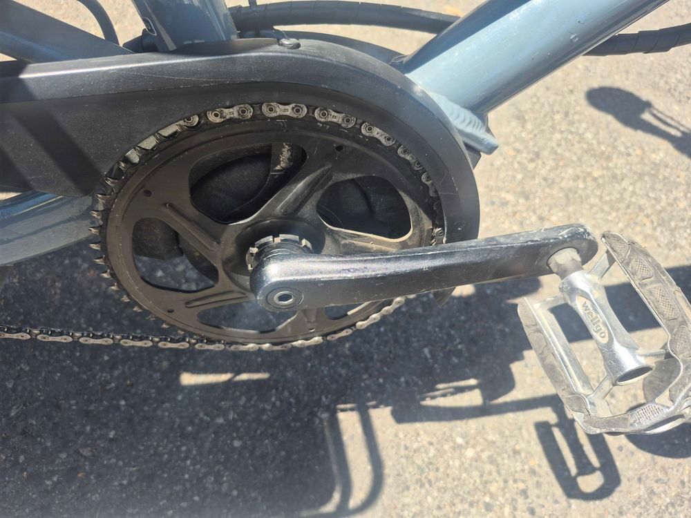 velo cargo Vélos