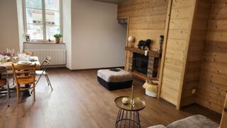  Appartement à vendre 4 pièces 120 m²