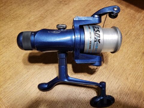 Moulinet de pche 25 Mirecourt (88)