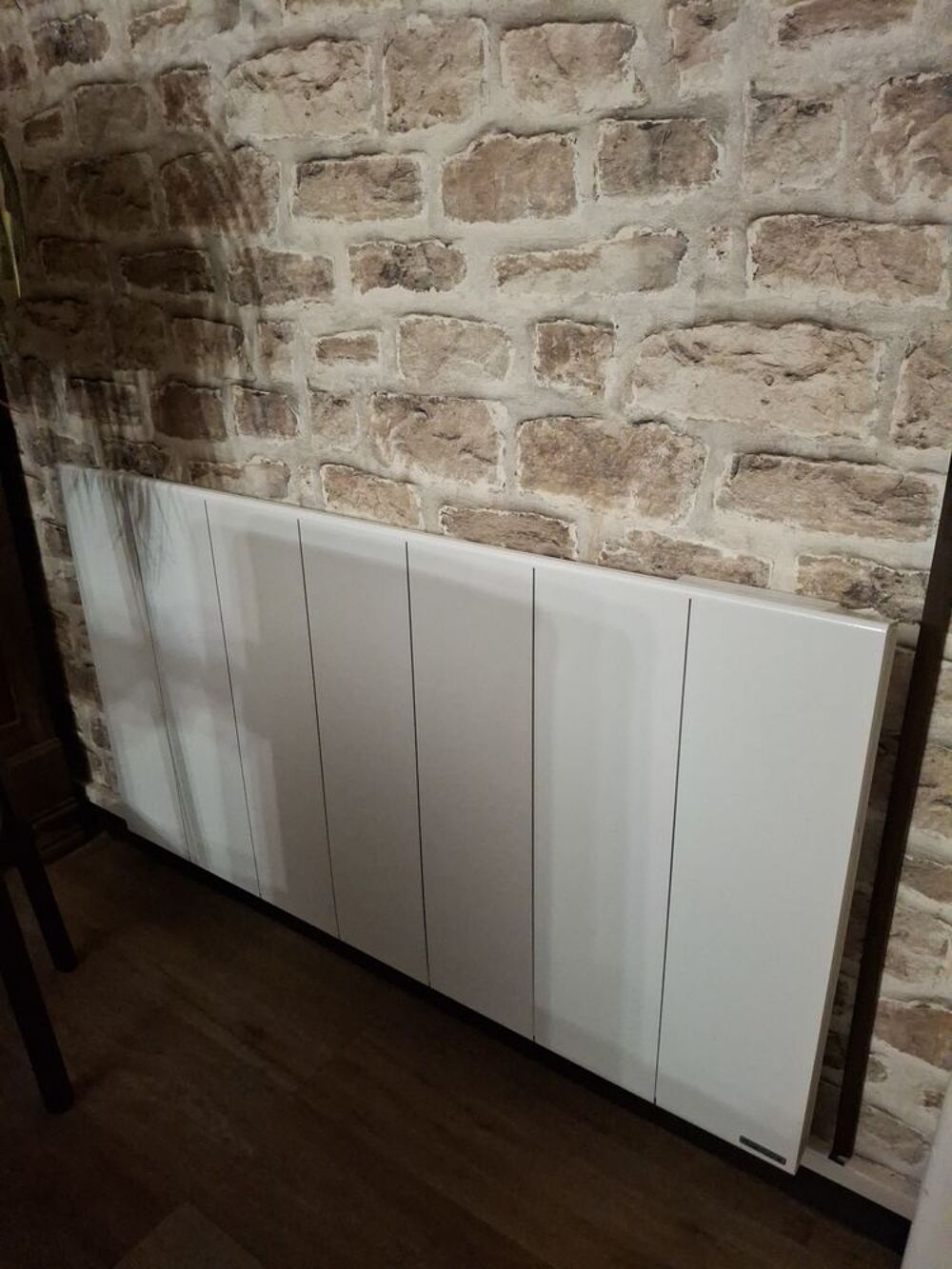 Radiateur &eacute;lectrique &eacute;conomique Bricolage