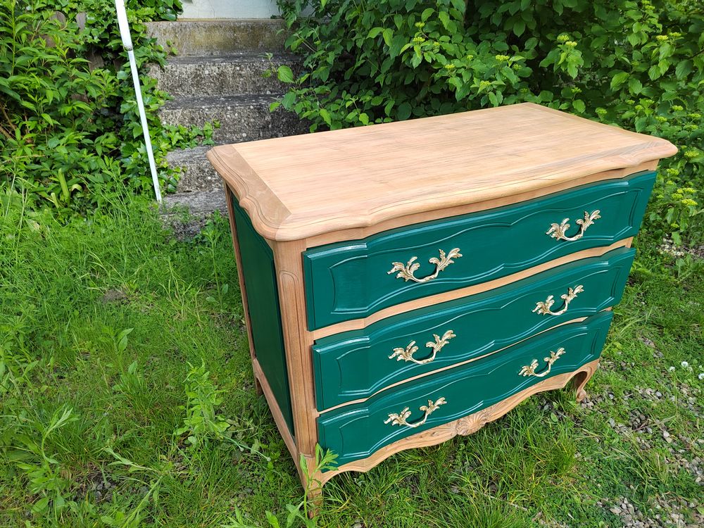 Ravissante commode Meubles