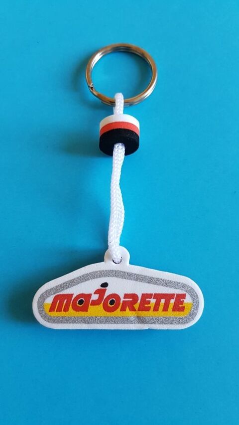 PORTE - CL� MAJORETTE 0 Toulouse (31)