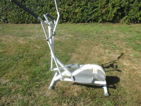 Velo elliptique domyos ve 200 prix neuf 2025