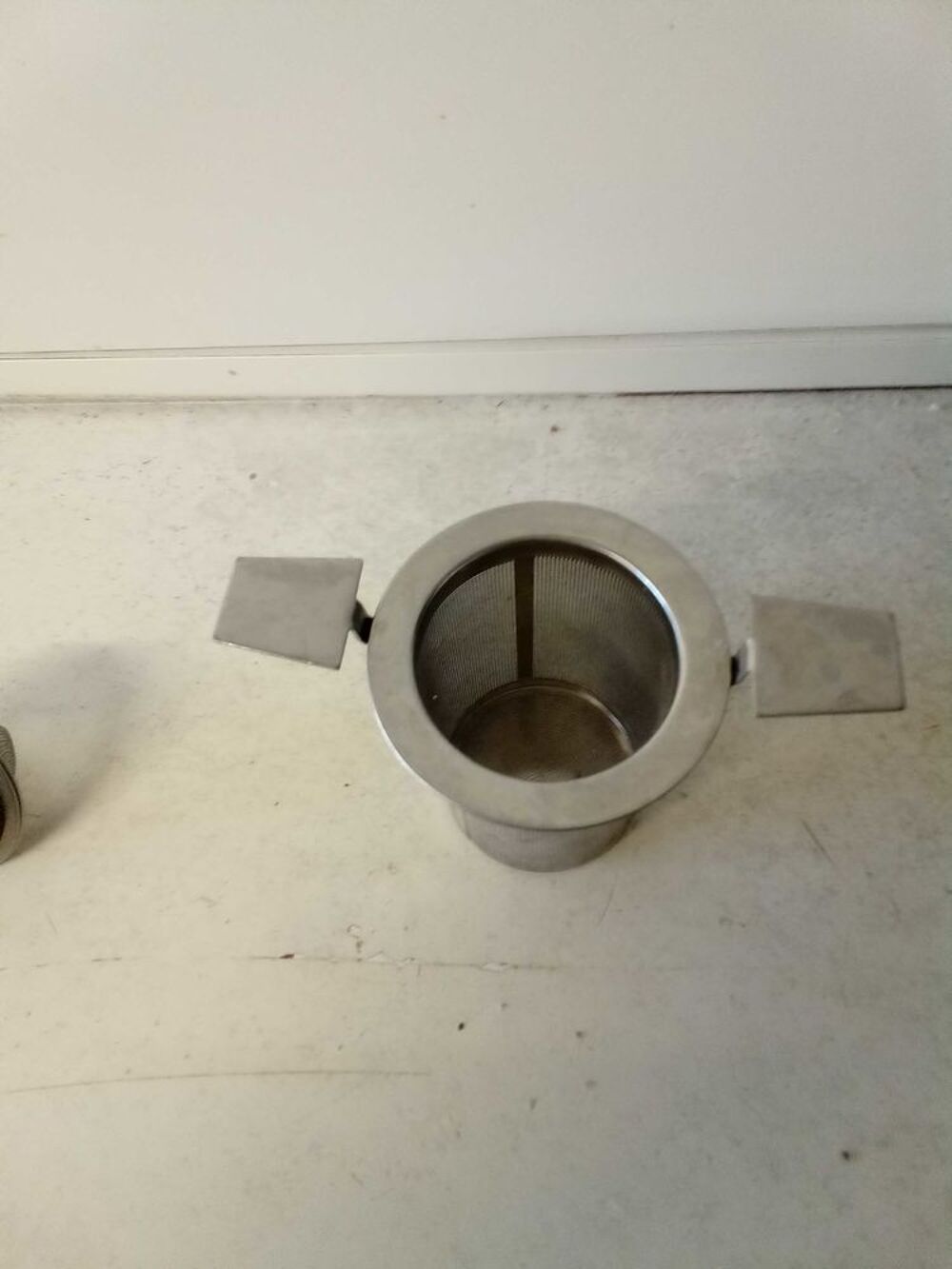 diffuseur de th&eacute; Electroménager