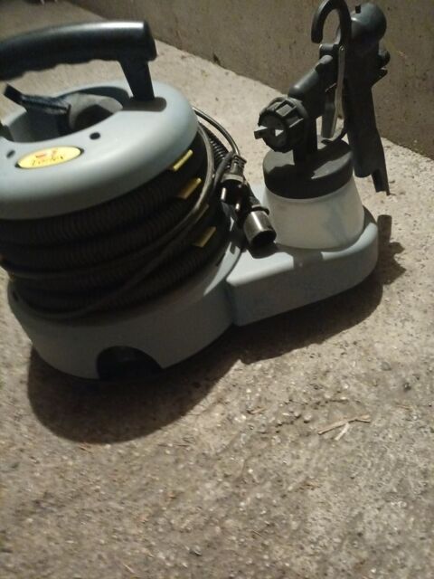 pistolet  peinture 80 Annecy-le-Vieux (74)