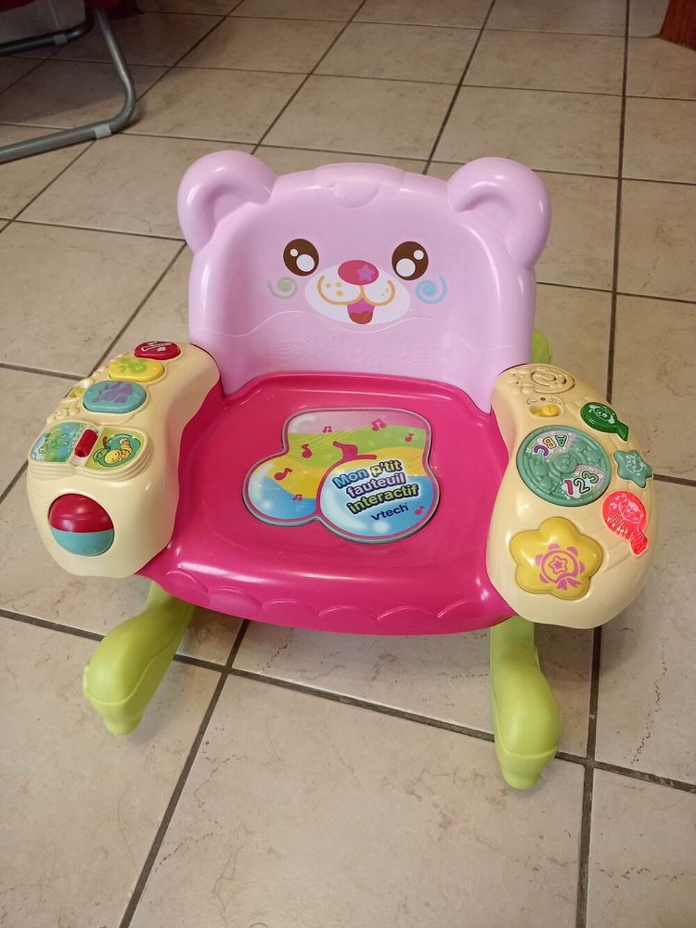 Jouet pour petite fille. Jeux / jouets