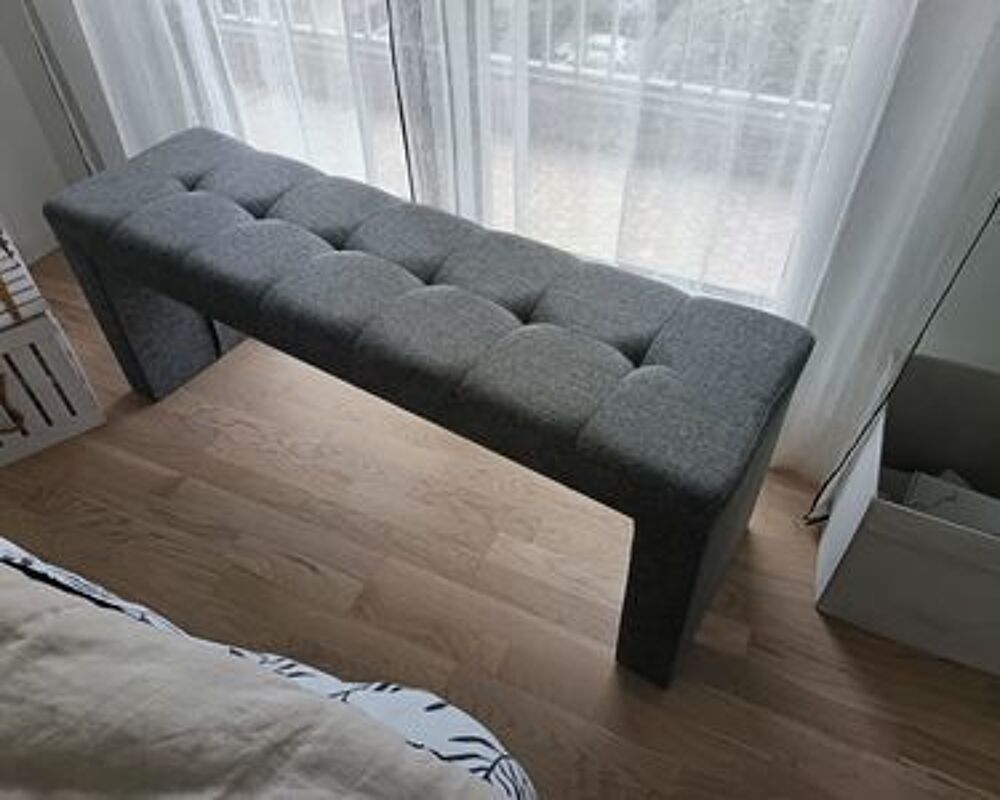 Banc de lit Meubles
