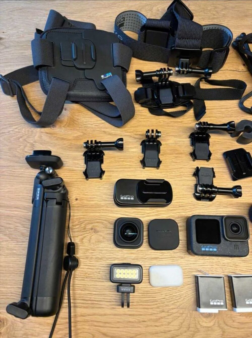 Gopro Hero 12 Black Photos/Video/TV