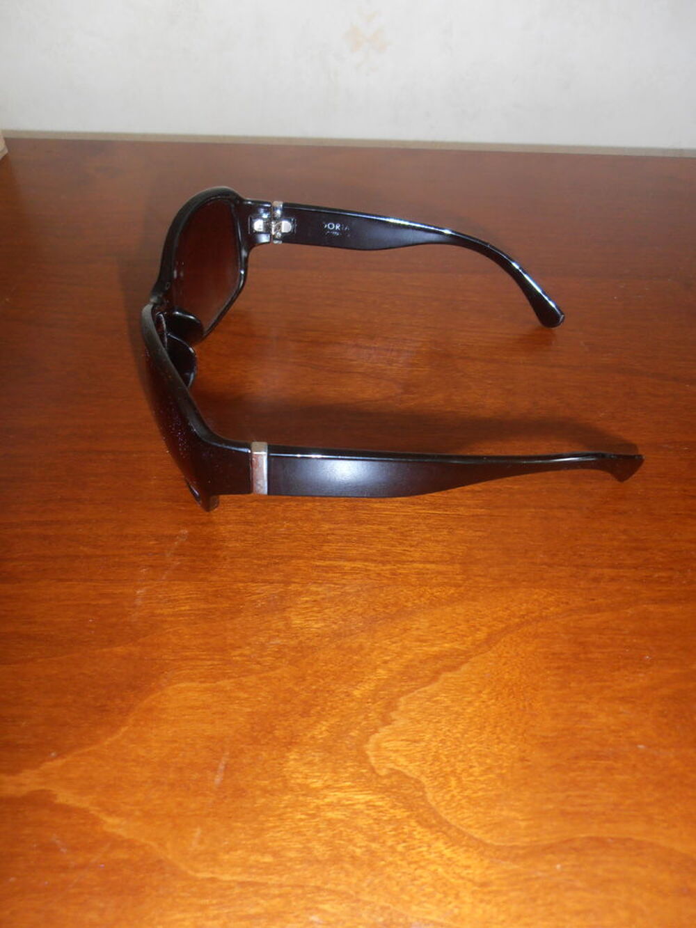 Lunettes solaires Bijoux et montres