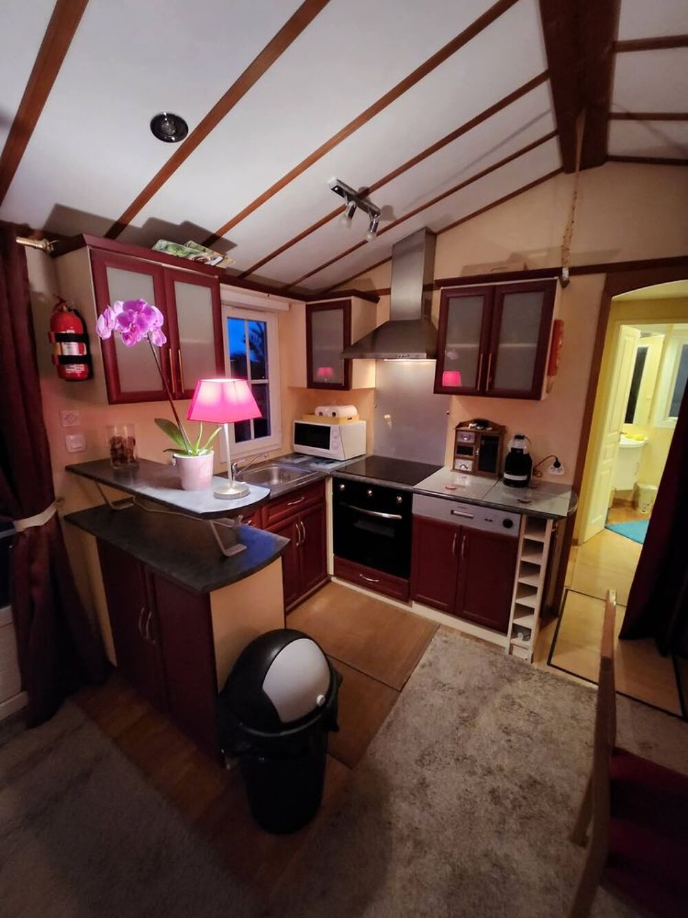   MOBILHOM Languedoc-Roussillon, Lattes (34970)