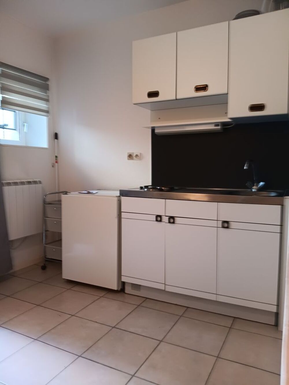 Location Appartement studio meublé Dijon