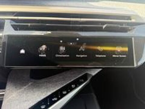 3008 Plug-in Hybrid 195 e-DCS7 GT 2025 occasion 33450 Montussan