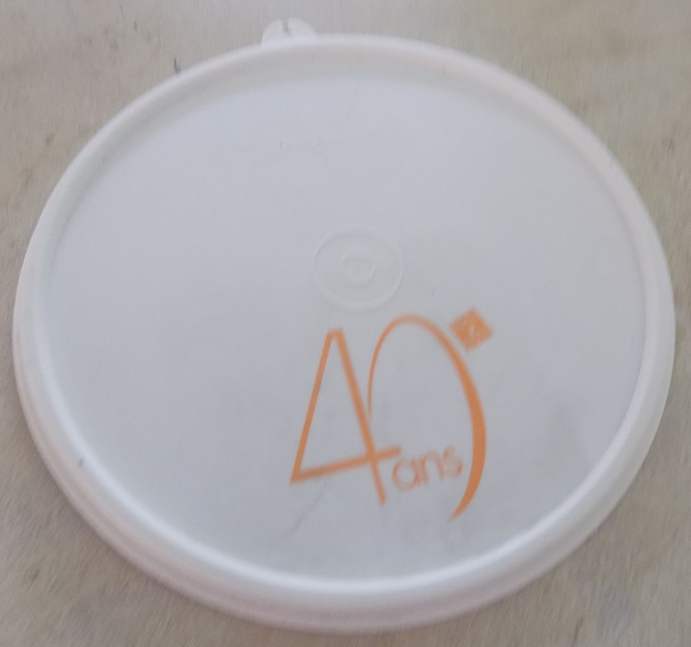 Couvercle saladier Cuisine