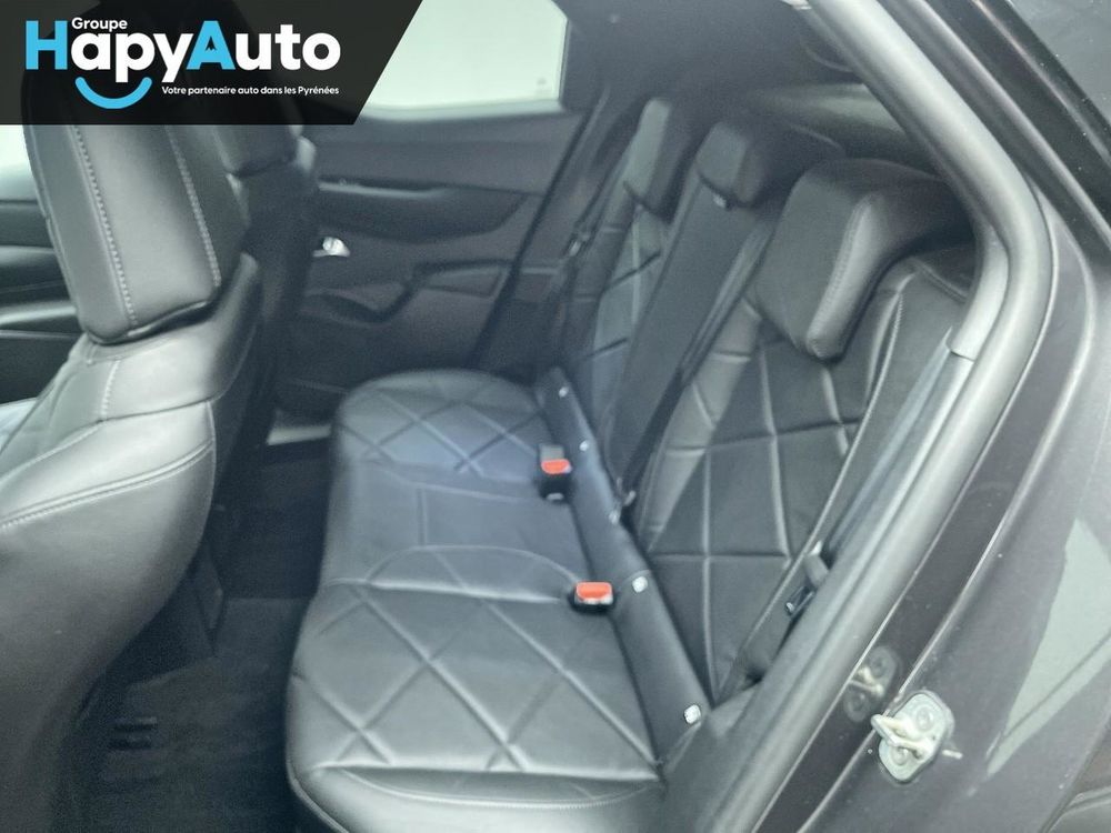 C3 DS3 Crossback PureTech 100 BVM6 So Chic 2021 occasion 65000 Tarbes