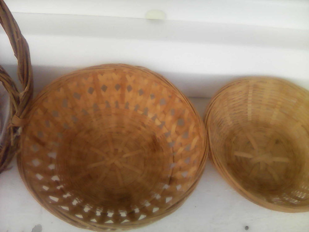 Donne Godets horticoles Bricolage