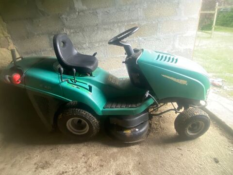 Tracteur tondeuse 800 Lalacelle (61)
