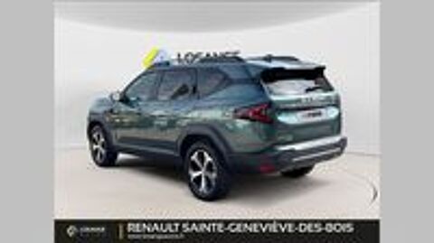 Bigster Hybrid 155 Journey 2026 occasion 91700 Sainte-Genevi&egrave;ve-des-Bois