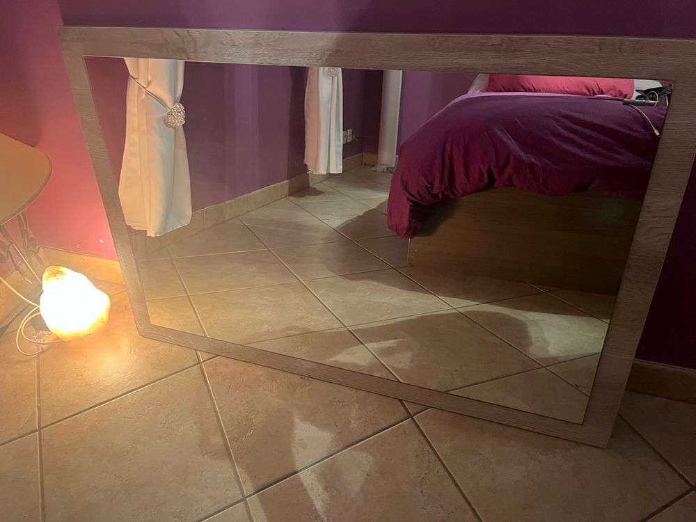 Miroir 100 par 67 Meubles