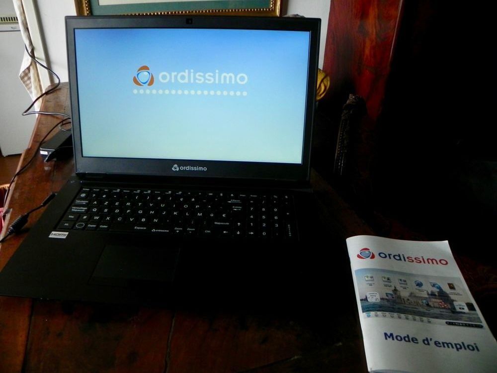 ordinateur portable ordissimo Matériel informatique
