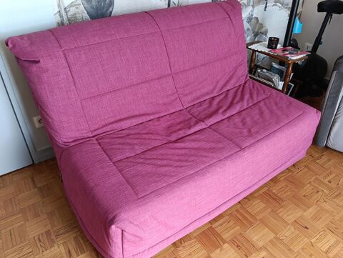 canapé convertible 190x140 en bon état Bayonne (64)