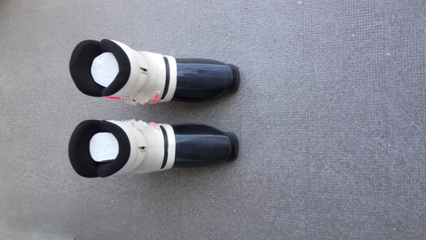 Chaussures de ski femme 20 Choisy-le-Roi (94)