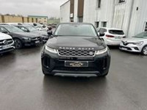 Range Rover Evoque D150 AWD BVA9 SE 2020 occasion 95330 Domont