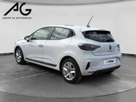 Clio V Clio SCe 65 ch GSR2 Evolution null 2025 occasion 08300 Rethel